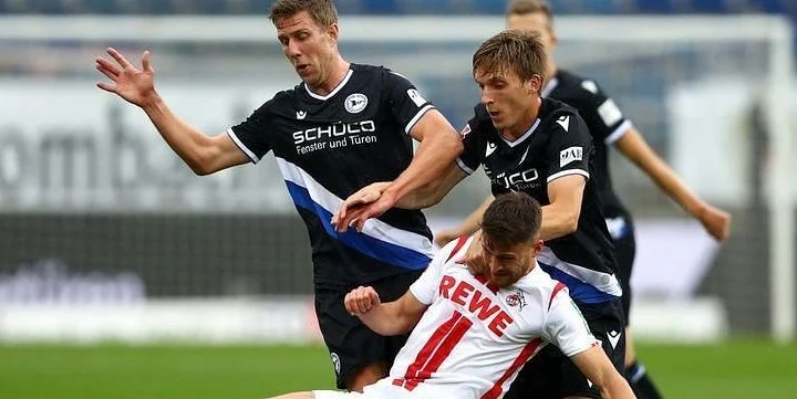 Arminia Bielefeld - Bochum Arminia Bielefeld - Bochum