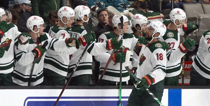 Minnesota Wild vs Carolina Hurricanes Prediction and Betting Tips (15.12.2021) Minnesota Wild vs Carolina Hurricanes Prediction and Betting Tips (15.12.2021)