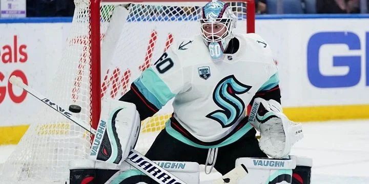 San Jose Sharks - Seattle Kraken San Jose Sharks - Seattle Kraken
