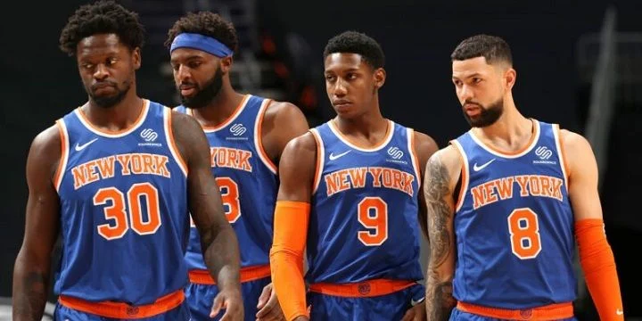 New York Knicks - Golden State Warriors New York Knicks - Golden State Warriors