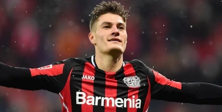 Bayer Leverkusen - Hoffenheim Bayer Leverkusen - Hoffenheim