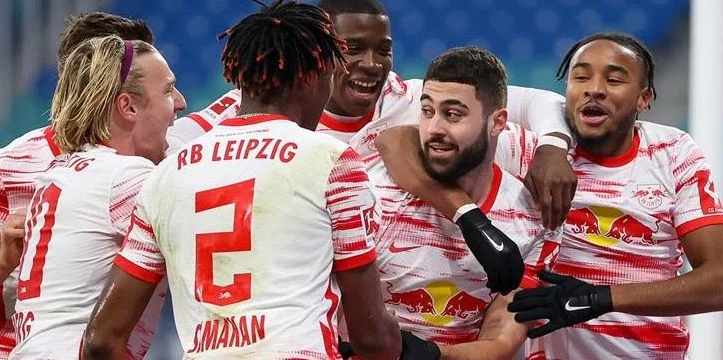 Augsburg - RB Leipzig Augsburg - RB Leipzig