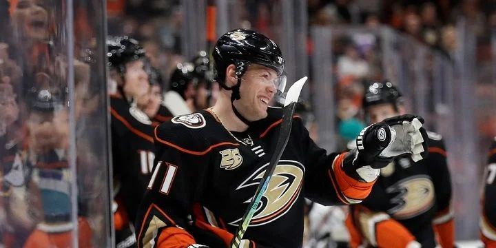 Anaheim Ducks - Seattle Kraken Anaheim Ducks - Seattle Kraken
