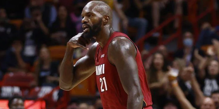 Philadelphia 76ers - Miami Heat Philadelphia 76ers - Miami Heat