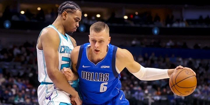 Dallas Mavericks - LA Lakers Dallas Mavericks - LA Lakers