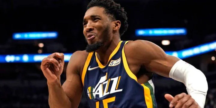 Utah Jazz - LA Clippers Utah Jazz - LA Clippers