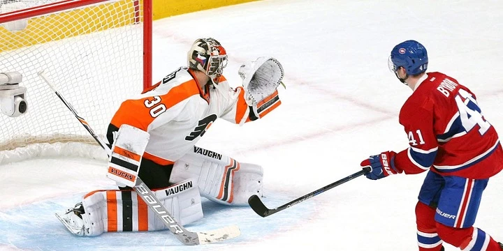 Montreal Canadiens vs Philadelphia Flyers Prediction and Betting Tips (17.12.2021) Montreal Canadiens vs Philadelphia Flyers Prediction and Betting Tips (17.12.2021)