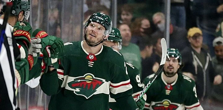 Minnesota Wild - Buffalo Sabres Minnesota Wild - Buffalo Sabres