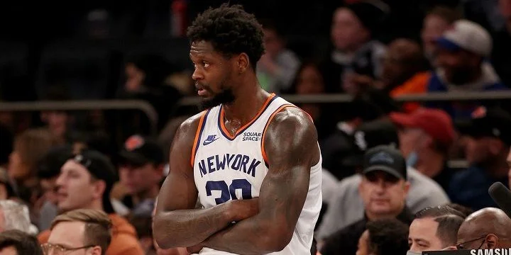 Houston Rockets - New York Knicks Houston Rockets - New York Knicks