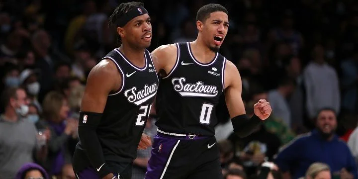 Sacramento Kings - Memphis Grizzlies