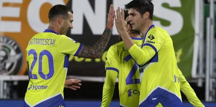 Bologna - Juventus