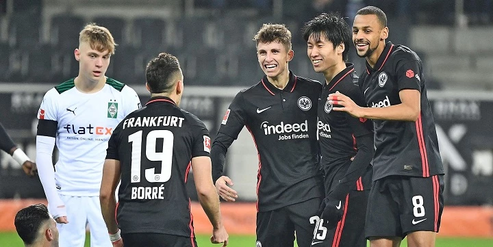 Eintracht Frankfurt vs Mainz 05 Prediction and Betting Tips (18.12.2021) Eintracht Frankfurt vs Mainz 05 Prediction and Betting Tips (18.12.2021)