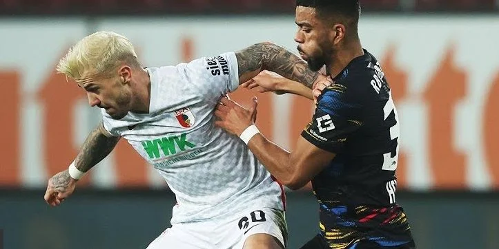 Greuther Fuerth - Augsburg Greuther Fuerth - Augsburg
