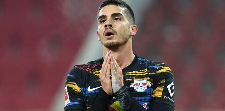 RB Leipzig - Arminia Bielefeld RB Leipzig - Arminia Bielefeld