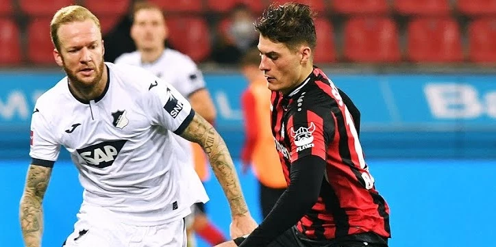 Hoffenheim vs Borussia Moenchengladbach Prediction and Betting Tips (18.12.2021) Hoffenheim vs Borussia Moenchengladbach Prediction and Betting Tips (18.12.2021)