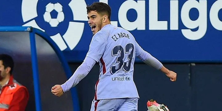 Barcelona - Elche Barcelona - Elche