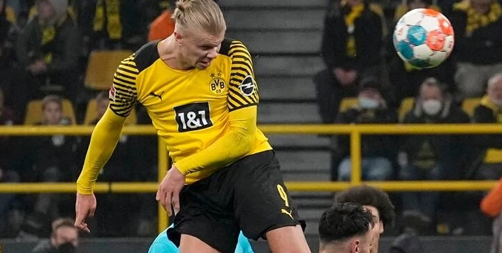 Hertha Berlin vs Borussia Dortmund Prediction and Betting Tips (18.12.2021) Hertha Berlin vs Borussia Dortmund Prediction and Betting Tips (18.12.2021)