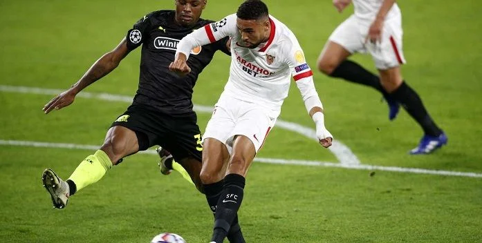 Sevilla - Atletico Madrid