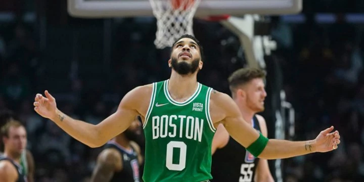 Boston Celtics vs New York Knicks Prediction and Betting Tips (19.12.2021) Boston Celtics vs New York Knicks Prediction and Betting Tips (19.12.2021)