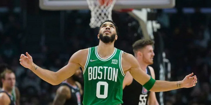 Boston Celtics - New York Knicks Boston Celtics - New York Knicks