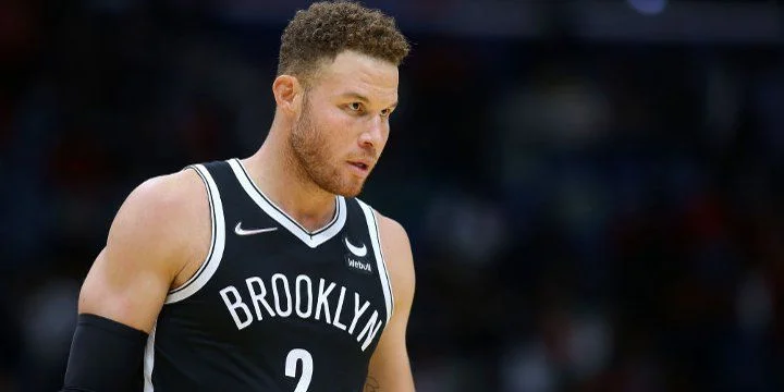 Brooklyn Nets - Orlando Magic Brooklyn Nets - Orlando Magic