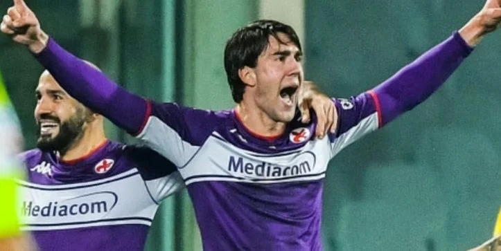 Fiorentina - Sassuolo Fiorentina - Sassuolo