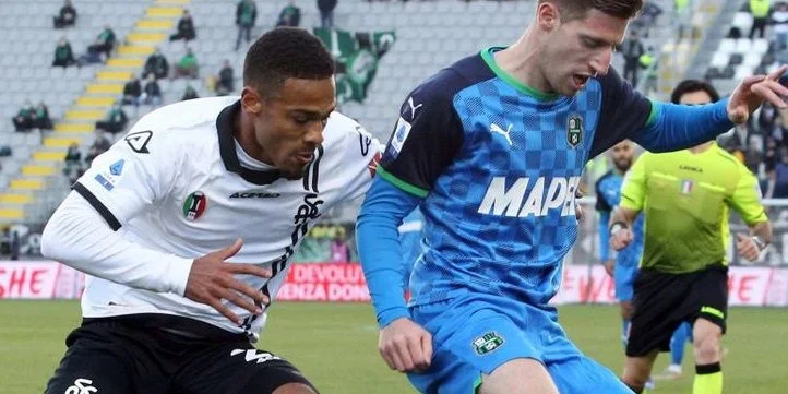 Spezia - Empoli