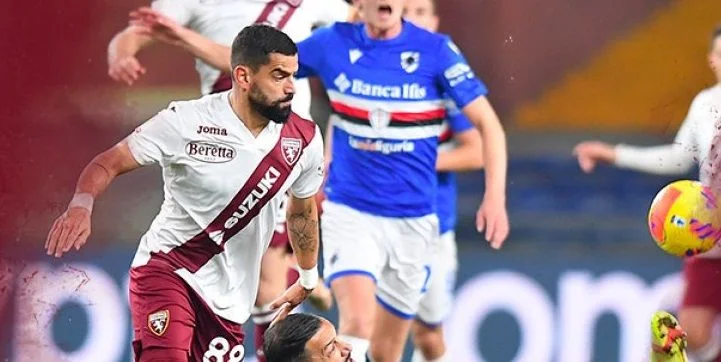 Torino - Hellas Verona Torino - Hellas Verona