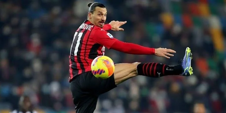 AC Milan - SSC Napoli
