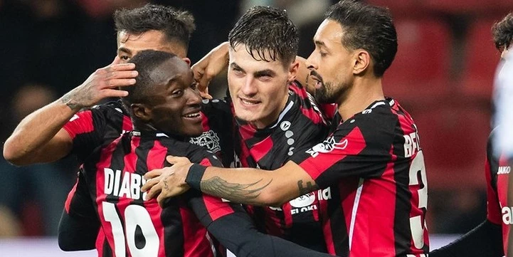 Freiburg vs Bayer Leverkusen Prediction and Betting Tips (19.12.2021) Freiburg vs Bayer Leverkusen Prediction and Betting Tips (19.12.2021)