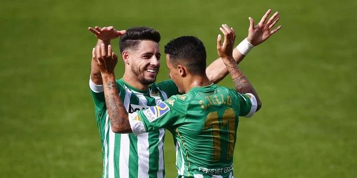 Athletic Bilbao - Real Betis Athletic Bilbao - Real Betis