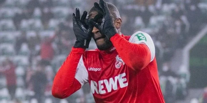 FC Koeln - VfB Stuttgart FC Koeln - VfB Stuttgart