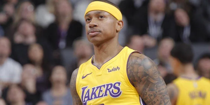 Chicago Bulls - LA Lakers Chicago Bulls - LA Lakers