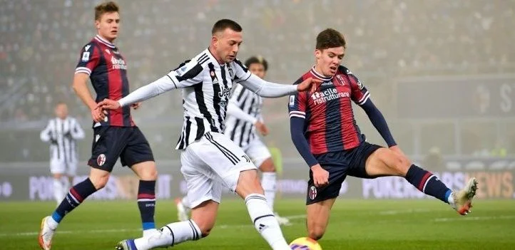 Juventus - Cagliari Juventus - Cagliari