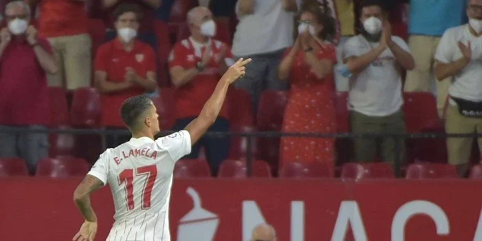 Sevilla - Barcelona Sevilla - Barcelona
