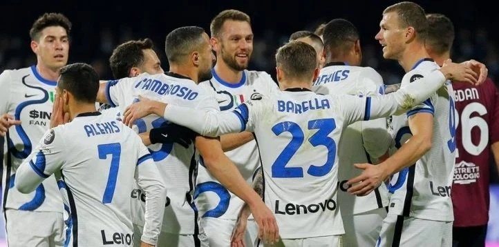 Inter - Torino