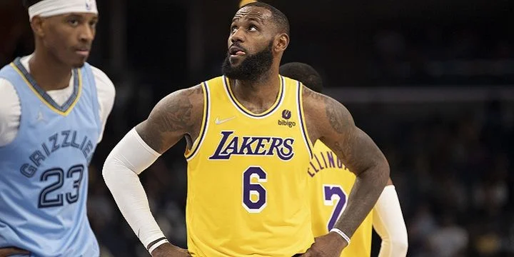 LA Lakers - Phoenix Suns LA Lakers - Phoenix Suns