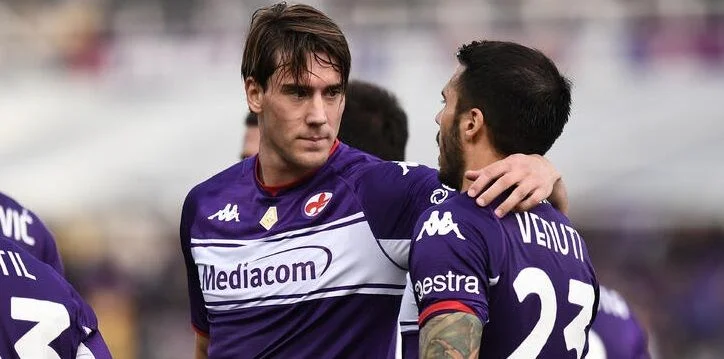 Hellas Verona - Fiorentina