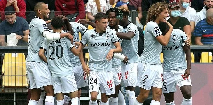 Marseille - Reims