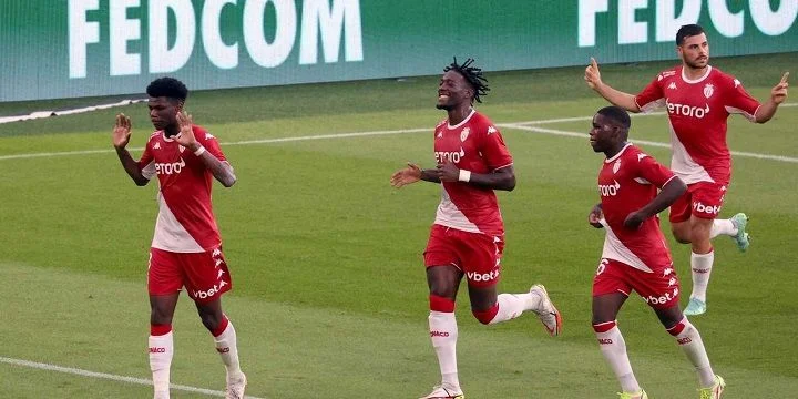 Monaco - Rennes