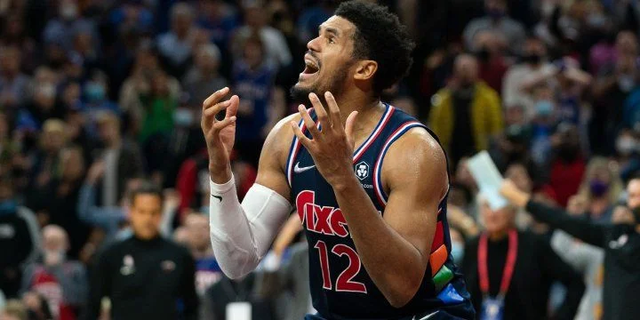 Philadelphia 76ers - Atlanta Hawks Philadelphia 76ers - Atlanta Hawks