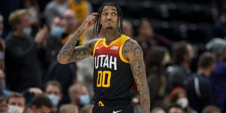 Utah Jazz - Minnesota Timberwolves