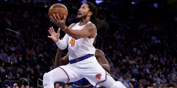 New York Knicks - Atlanta Hawks New York Knicks - Atlanta Hawks