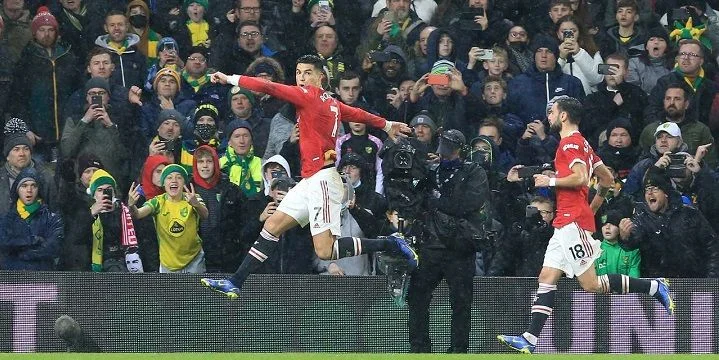 Newcastle United - Manchester United