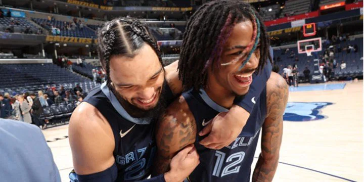 Sacramento Kings - Memphis Grizzlies Sacramento Kings - Memphis Grizzlies