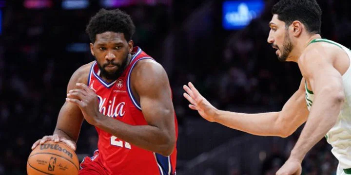 Washington Wizards - Philadelphia 76ers Washington Wizards - Philadelphia 76ers