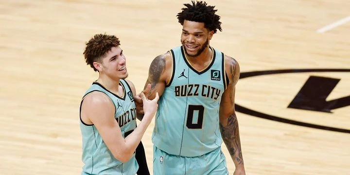 Charlotte Hornets - Houston Rockets Charlotte Hornets - Houston Rockets