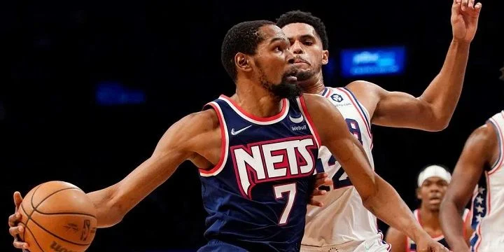 LA Clippers - Brooklyn Nets LA Clippers - Brooklyn Nets