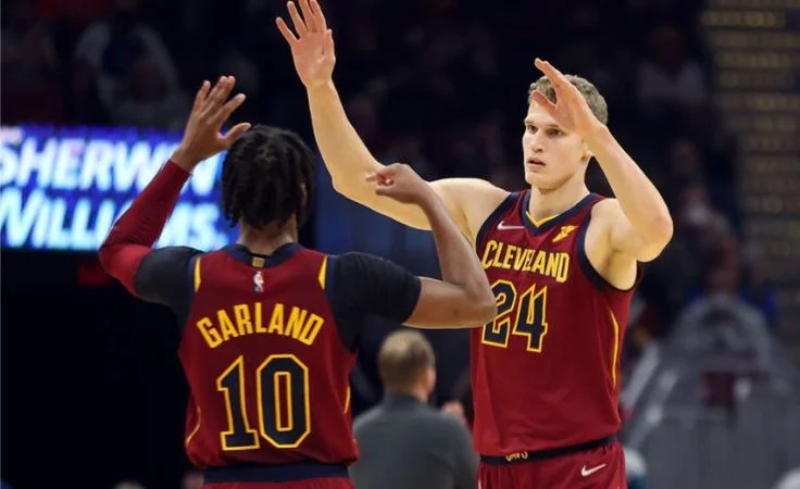 New Orleans Pelicans - Cleveland Cavaliers New Orleans Pelicans - Cleveland Cavaliers