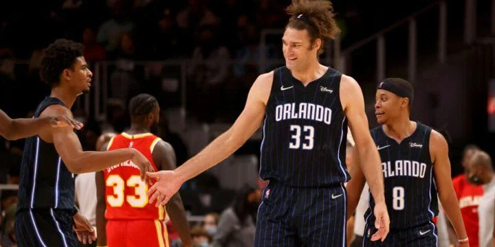 Orlando Magic - Milwaukee Bucks Orlando Magic - Milwaukee Bucks